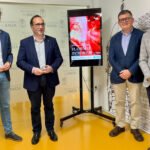 Presentación del espectáculo 'Flamenco Patrimonio'