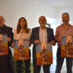 Presentación de la 49ª Semana Sanjuanista de Úbeda