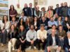 San Lorenzo acoge el encuentro final del proyecto europeo HITTS.