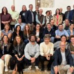 San Lorenzo acoge el encuentro final del proyecto europeo HITTS.