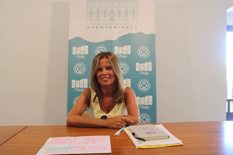 El Ayuntamiento de Úbeda aclara la financiación del plan de asfaltado y la adquisición de la parcela frente a la Academia de la Guardia Civil