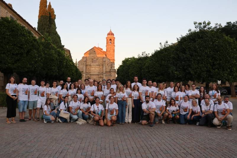 Úbeda inaugura la IX edeción de las Noches de Patrimonio con dos jornadas por primera vez