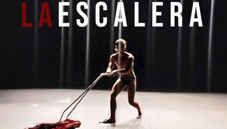 La programación cultural continúa en la sede de la UNIA en Baeza con el espectáculo de danza ‘La escalera’