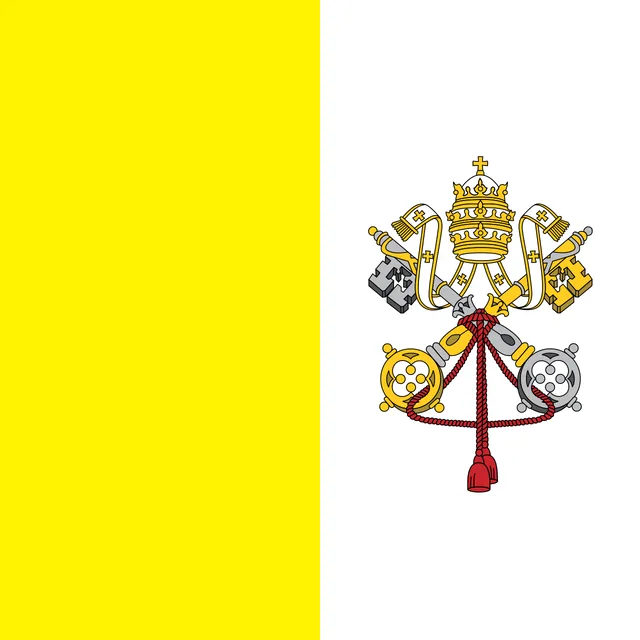 Ciudad del Vaticano